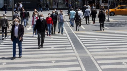 65 yaş üstü ve 20 yaş altına bir yasak daha 