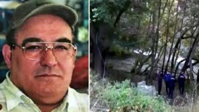 7 yıl önce işlenen cinayet,  gözlük ve iç çamaşırı markasıyla aydınlatıldı