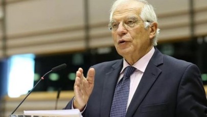 AB: Türkiye ile ilişkilere liderler karar verecek