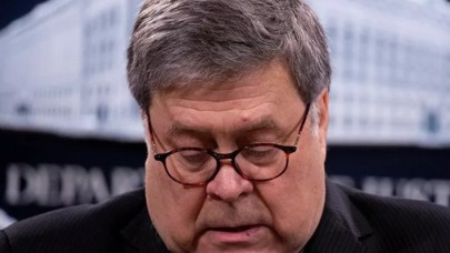 ABD Adalet Bakanı Barr: Son siber saldırıların arkasında Rusya var