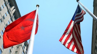 ABD'den yaptırımlarla ilgili flaş Türkiye açıklaması