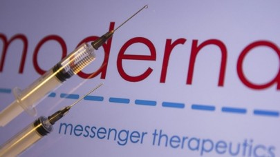 ABD,  Moderna'nın geliştirdiği Kovid-19 aşısının kullanımı onaylandı