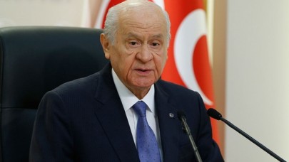 ABD'nin yaptırım kararının ardından Devlet Bahçeli'den flaş açıklamalar: "Hiçbir tehdit bizi yolumuzdan döndüremez"