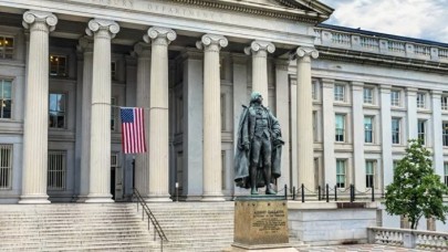 ABD,  Rus otomobil üreticisi GAZ Group'a yaptırımları 13 ay erteledi