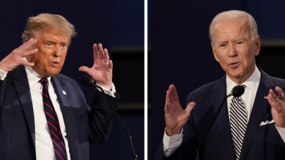 ABD'de Trump resmen bitti: Biden'ı Seçiçiler Kurulu da onayladı