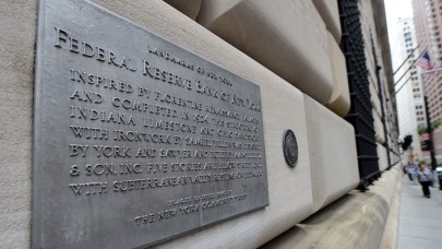 ABD Merkez Bankası FED,  faiz kararını açıkladı