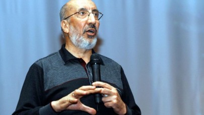 Abdurrahman Dilipak: Diyanet camilere 'aşı olun' diye hutbe yollarsa,  o anda camiden ayrılırım