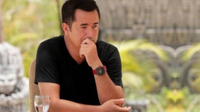 Acun Ilıcalı davayı kaybetti: Ünlü söz yazarına yüzbinlerce lira ödeyecek!