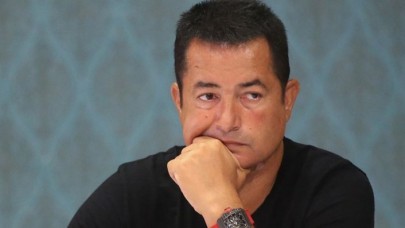 Acun Ilıcalı'yı yıkan ölüm haberi: Yazdıkları herkesi hüzne boğdu!