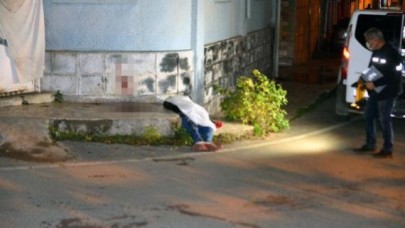 Adana'da bıçaklanan Veysel Emre öldü