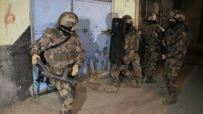 Adana’da DEAŞ operasyonu: Yakalandılar