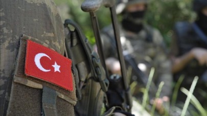 Afganistan'a asker gönderilmesinin 18 ay uzatılmasına ilişkin TBMM kararı Resmi Gazete'de