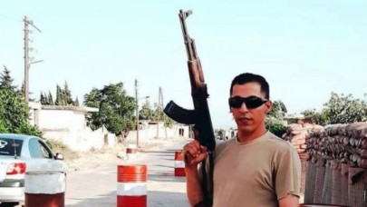 Afrin'den acı haber: Uzman Çavuş Mehmet Altun şehit oldu