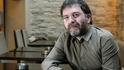 Ahmet Hakan: Kolumu sıyırmış Çin aşısı için sıranın bana gelmesini beklemekteyim