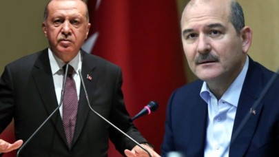 AK Parti’den yeni yasa teklifi: Erdoğan ve Bakan Soylu'nun yetkileri artırılıyor