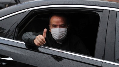 AK Parti'ye geçeceği iddia edilen Muhittin Böcek'ten CHP'deki bazı isimlere zehir zemberek sözler!