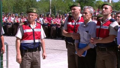 Akıncı davası sanıkları cezasız kalmadı: Kim ne kadar ceza aldı?