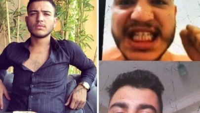 Aleyna Çakır’ın katil zanlısı Ümitcan Uygun tehditler savurdu: Seni de öldüreceğim