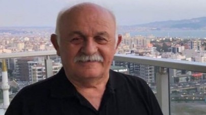 Aliağa'yı üzen haber: Doktor Mustafa Selek öldü