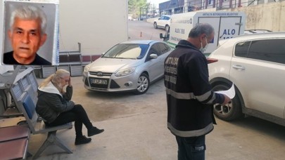 Alkolle ağrı kesici içmiş: Süleyman Sertel öldü