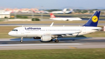 Alman havayolu şirketi Lufthansa 29 bin kişiyi işten çıkartacak