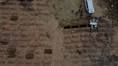 Almanya'da Recep Bıçak'ın 'koronadan öldü' raporu mahkemeye taşındı