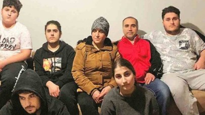 Almanya'dan,  Türkiye'ye gönderilen Akyüz ailesi hakkında bomba açıklama!