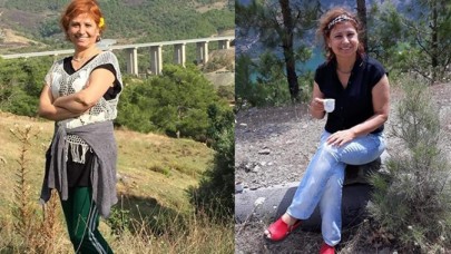 Anamur'da balkondan düştü: Türkan Erdem öldü