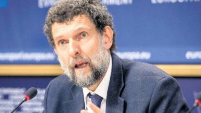 Anayasa Mahkemesi Osman Kavala kararını verdi