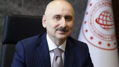 Ankara-Akyurt yolu 2021'de hizmete açılacak