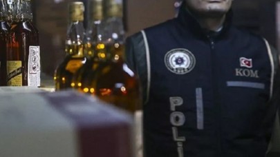 Ankara'da hafta sonu işletmeler alkol satışı yapamayacak