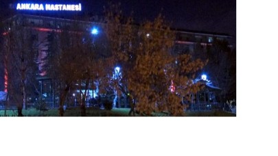 Ankara'da uyuşturucu nedeniyle çatışma: İsmail Altun öldü