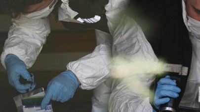 Ankara'dan kahreden haber: 1 yaşındaki Sudenaz'ın feci ölümü