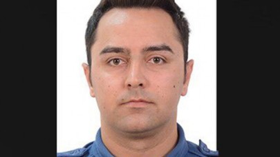 Ankara'da polis Metin Gülmez şehit oldu