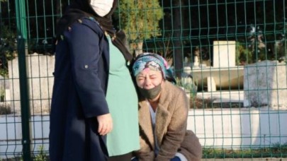 Annelerini toprağa veren aile,  hastaneden gelen acil telefonla bir kez daha yıkıldı!