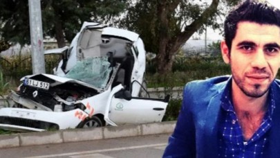 Antalya'da feci kaza: Reşit Malgir hayatını kaybetti