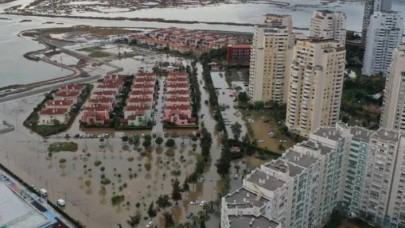 Antalya ve İzmir'de alarm: Risk devam ediyor!