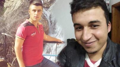 Antalya'da feci kaza: Mehmet Aydoğmuş ve Adem İşler öldü