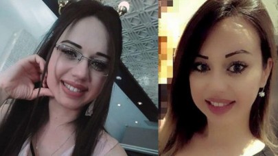 Antalya'da feci olay,  banyoda asılı bulundu: Cansu Kırcı öldü