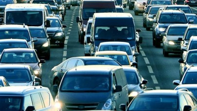 Araç sahipleri dikkat! 81 ilde sistem değişiyor: Trafikte otomatik tespit edilecek