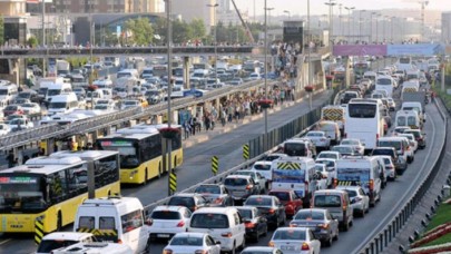 Aracı olan herkesi ilgilendiriyor! İşte il il 2021'de geçerli olacak trafik sigortası ücretleri