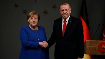 Avrupa Birliği Türkiye'ye yaptırım uygulayacak mı? Almanya tarafını seçti!