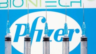 Avrupa İlaç Ajansı Pfizer-Biontech aşısını onayladı!