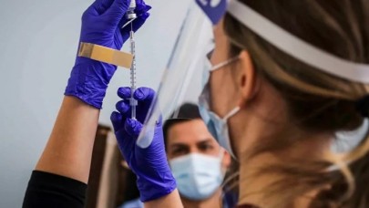 Avrupa Komisyonu pandeminin ne zaman kontrol altına alınabileceğini açıkladı