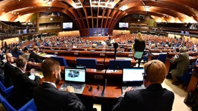 Avrupa Konseyi'nde Türkiye'ye oyun hazırlığı: İki tarafı keskin bıçak!