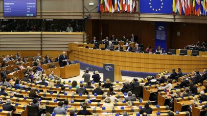 Avrupa Parlamentosu'ndan flaş çıkış: Türkiye olmadan çözüm çok zor