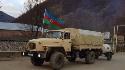 Avrupa’nın Dağlık Karabağ tutumu