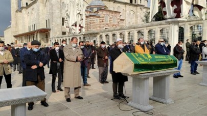 Avukat Necip Kibar öldü: Avukat Necip Kibar kimdir?