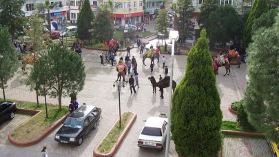 Aydın Çine'de 3 kişi kovid nedeniyle öldü: Ali Gültin,  Fadime Nalbat ve Yüksel Demir