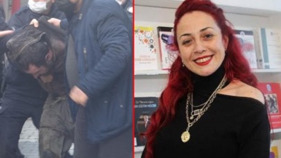 Aylin Sözer'i öldüren zanlının ilk ifadesi ortaya çıktı: İtirafındaki detaylar kan dondurdu